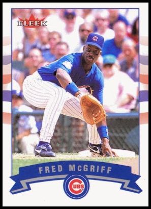 97 Fred McGriff